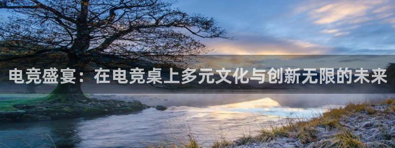 火博电竞：电竞盛宴：在电竞桌上多元文化与创新无限的未来